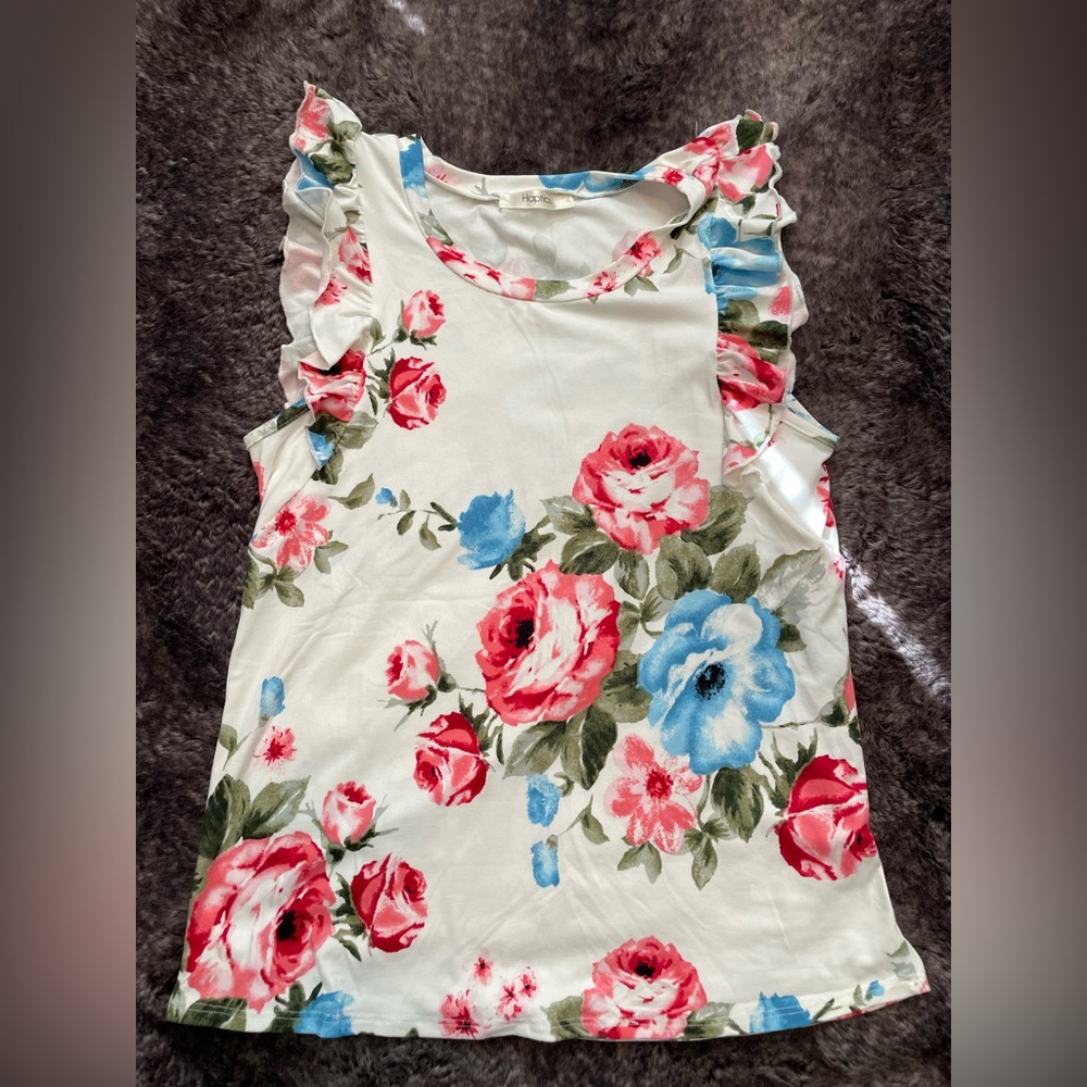 Mindymaesmarket top